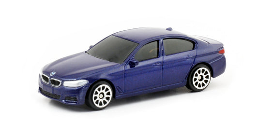 D - Power 1:64 Diecast BMW M550i – Assorted Colors Model Car - Marah Kids