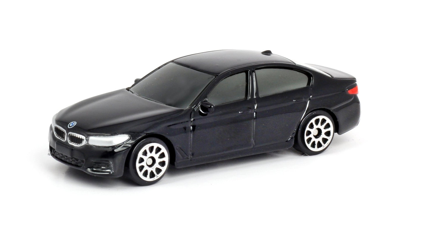D - Power 1:64 Diecast BMW M550i – Assorted Colors Model Car - Marah Kids