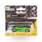 D - Power 1:64 Diecast Lamborghini Gallardo LP570 - 4 MATTE Green - Marah Kids