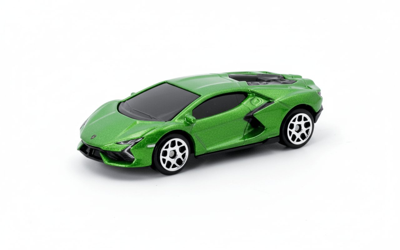 d - power 1:64 diecast car set 3 - pack – mclaren, lamborghini, audi - Marah Kids