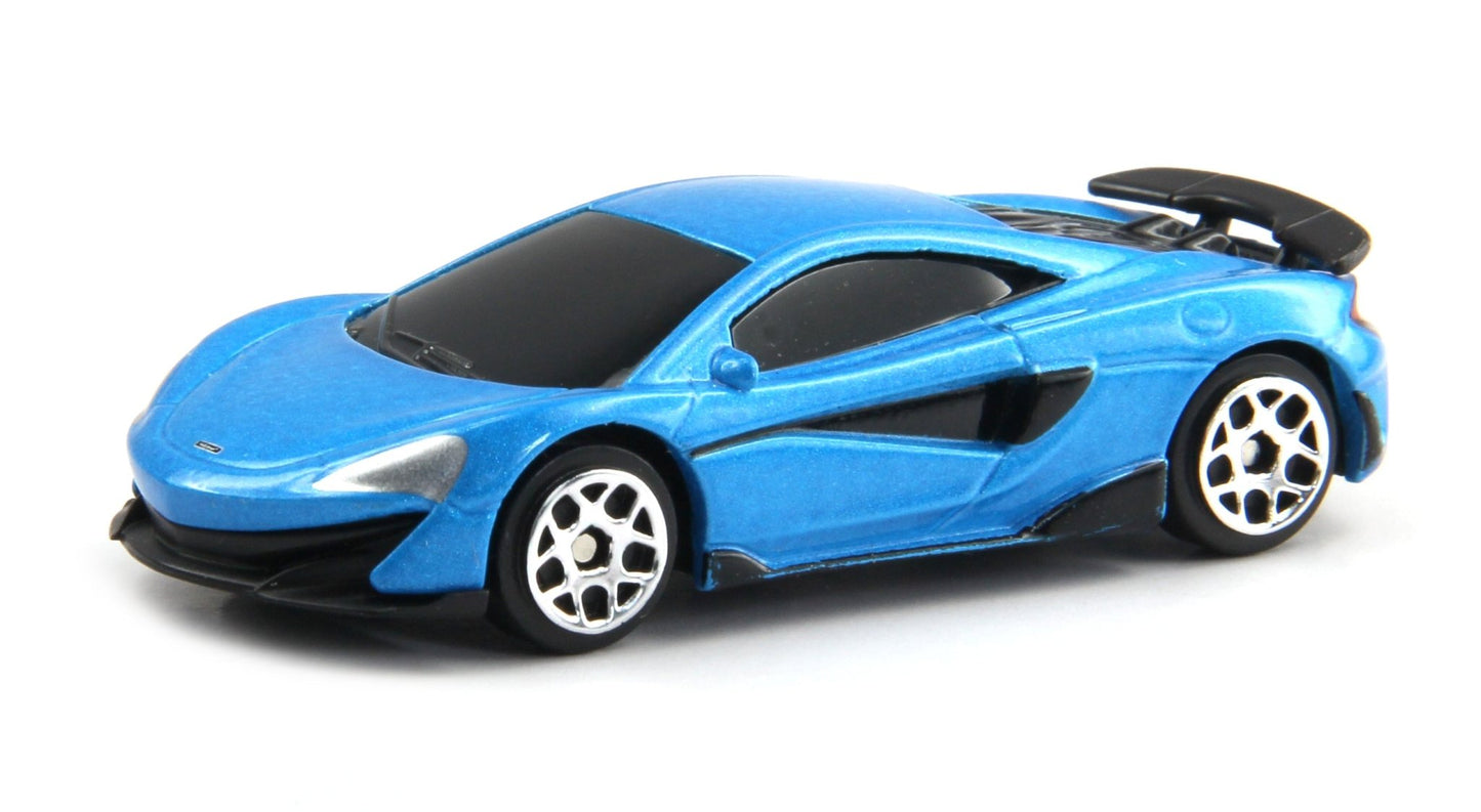 d - power 1:64 diecast car set 3 - pack – mclaren, lamborghini, audi - Marah Kids