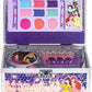 Cosmetic Set With Train Case