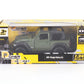 d - power 1:36 diecast jeep rubicon 2021 – pull back toy - Marah Kids