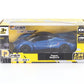 D - Power 1:36 Diecast Pagani Huayra R, Assorted Colors Blue / Green, 1 Piece - Marah Kids