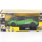 D - Power 1:36 Diecast Pagani Huayra R, Assorted Colors Blue / Green, 1 Piece - Marah Kids