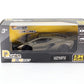 D - Power 1:36 Diecast Lamborghini Sian FKP 37 – Matte Green, Pull Back - Marah Kids