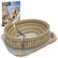 CUBIC FUN NGEO 3D PUZZLE THE COLOSSEUM 131PCS - Marah Kids