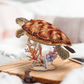 CUBIC FUN NGEO 3D PUZZLE SEA TURTLE 31PCS - Marah Kids