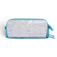 Disney Frozen Premium Pencil Case 3 Compartments