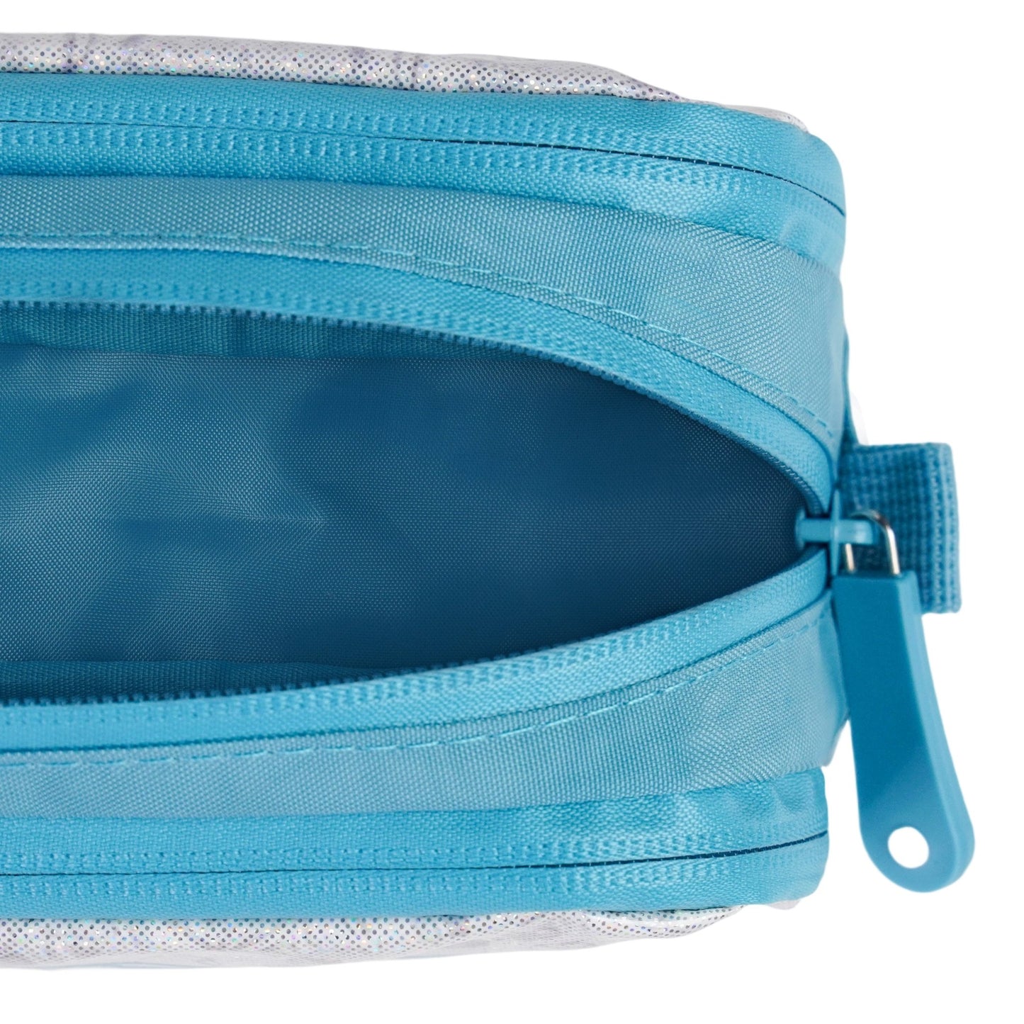 Disney Frozen Premium Pencil Case 3 Compartments - Marah Kids