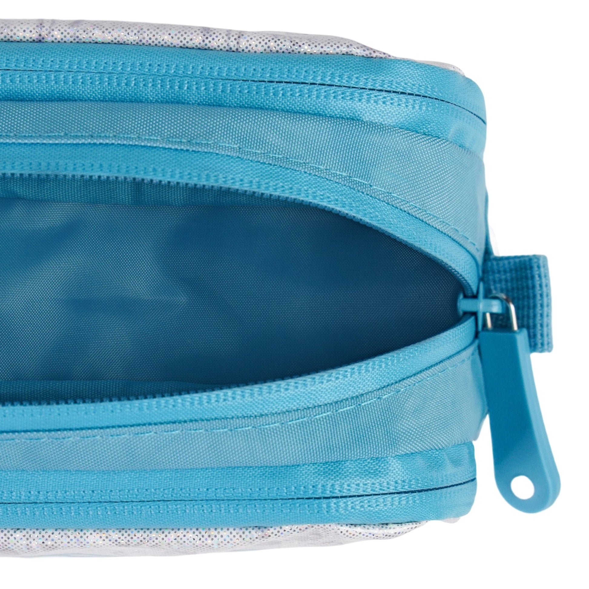 Disney Frozen Premium Pencil Case 3 Compartments - Marah Kids