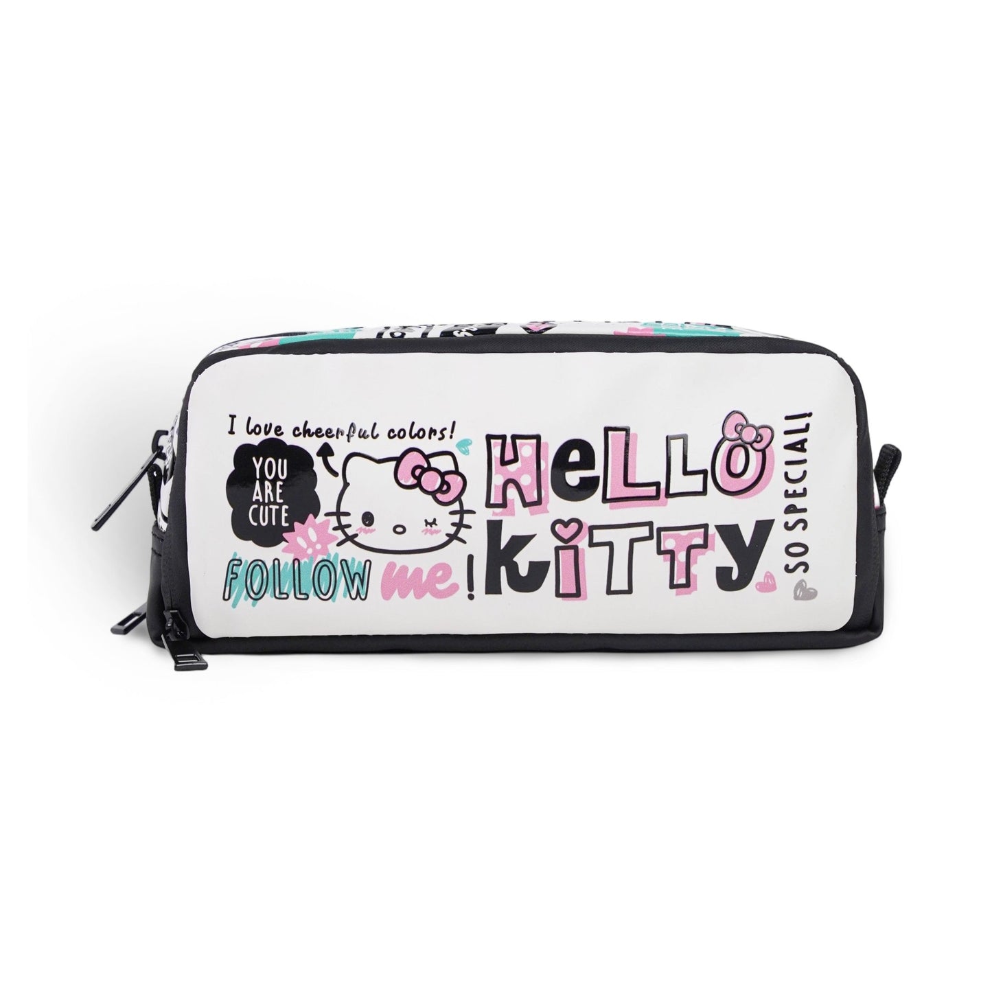 Sanrio Hello Kitty Premium Pencil Case - Marah Kids