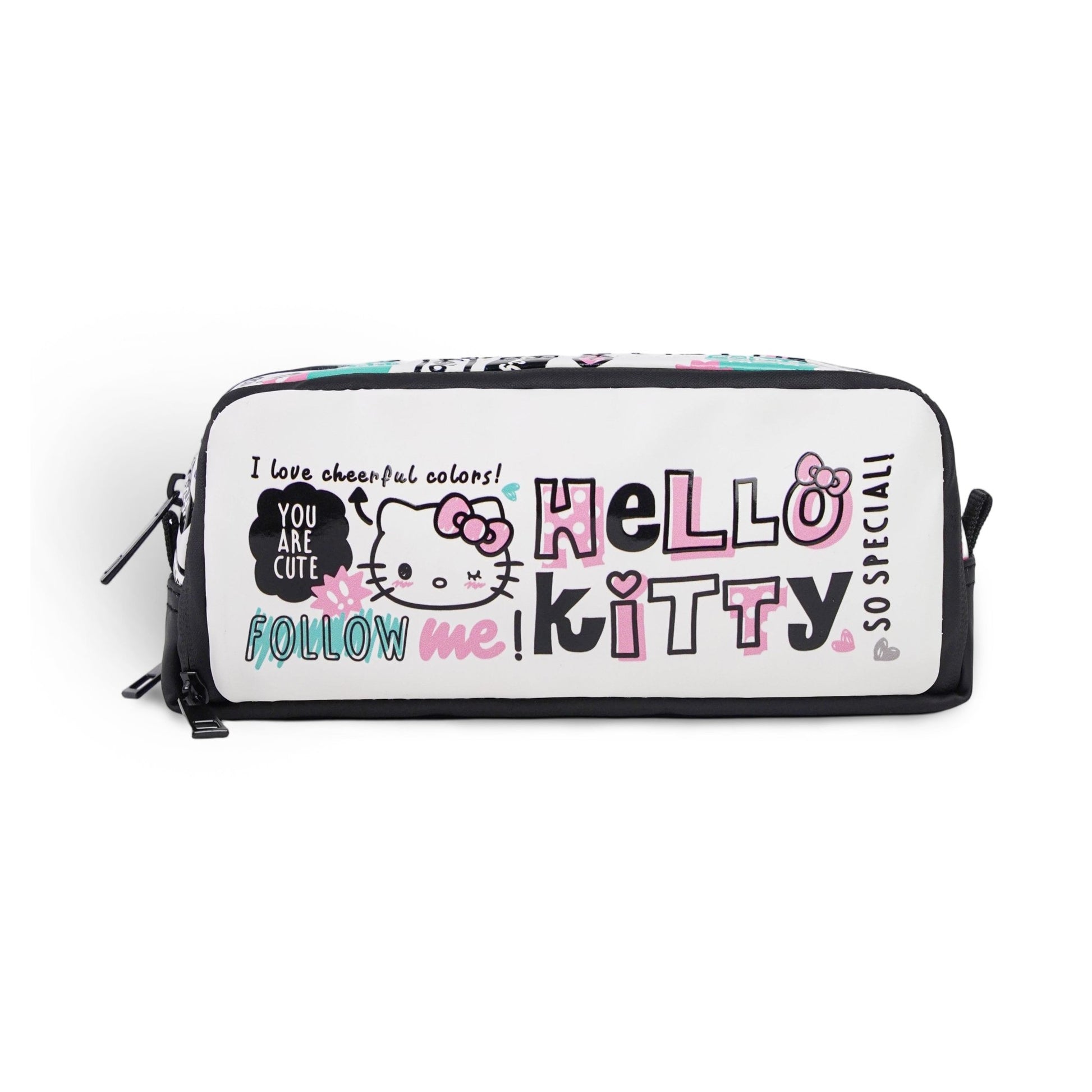 Sanrio Hello Kitty Premium Pencil Case - Marah Kids