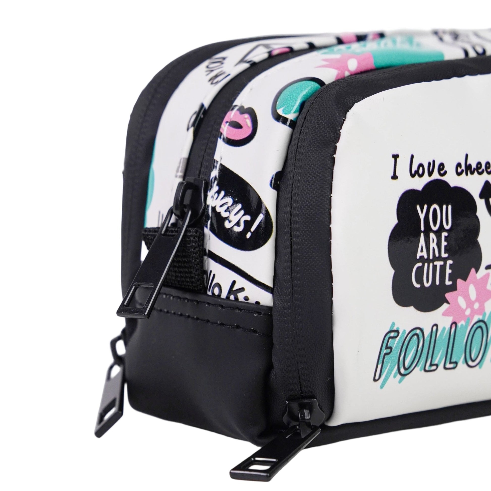 Sanrio Hello Kitty Premium Pencil Case - Marah Kids