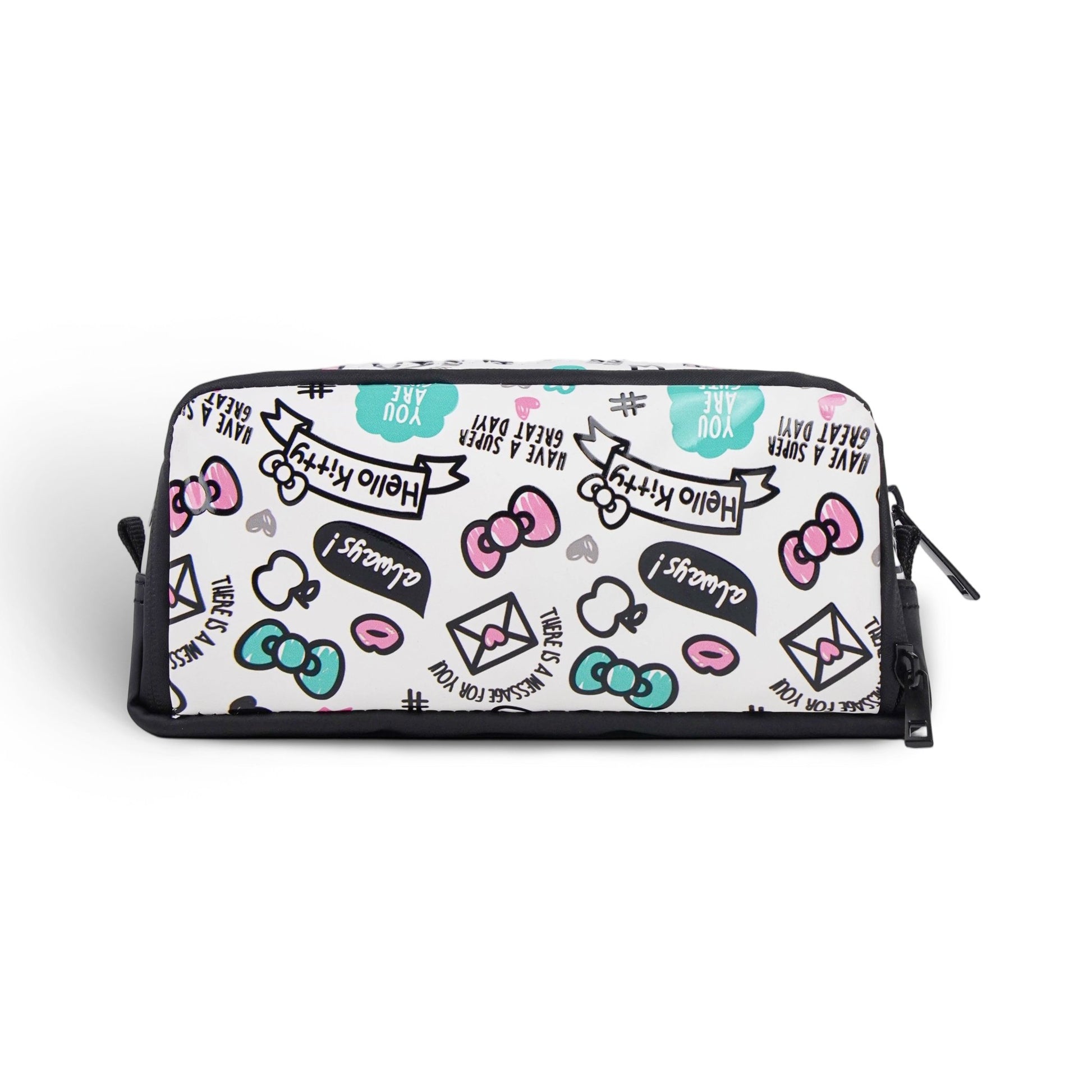 Sanrio Hello Kitty Premium Pencil Case - Marah Kids
