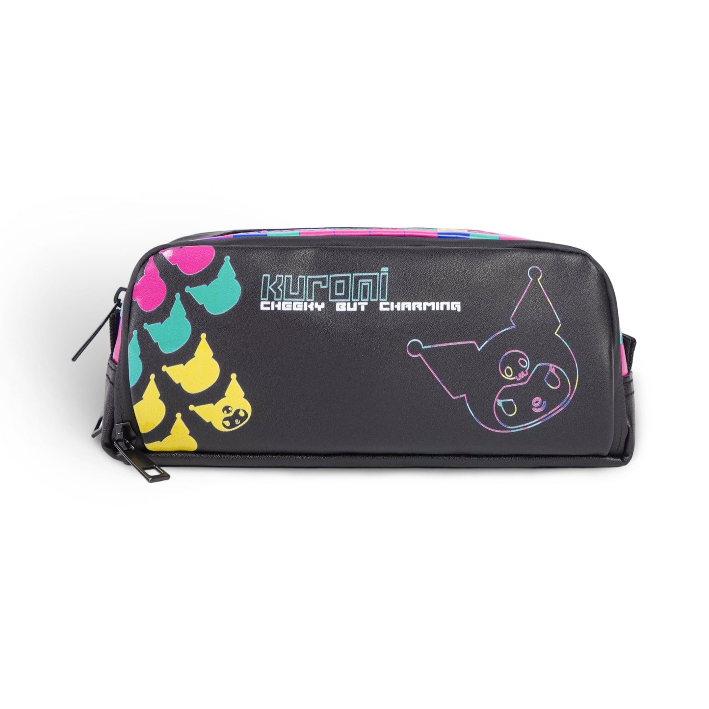 Sanrio Kuromi Premium Pencil Case - Marah Kids