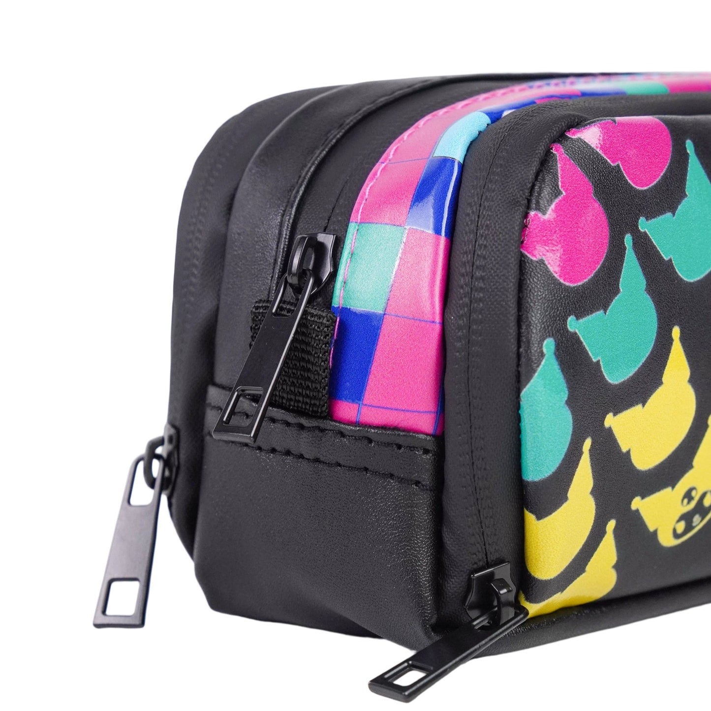 Sanrio Kuromi Premium Pencil Case - Marah Kids