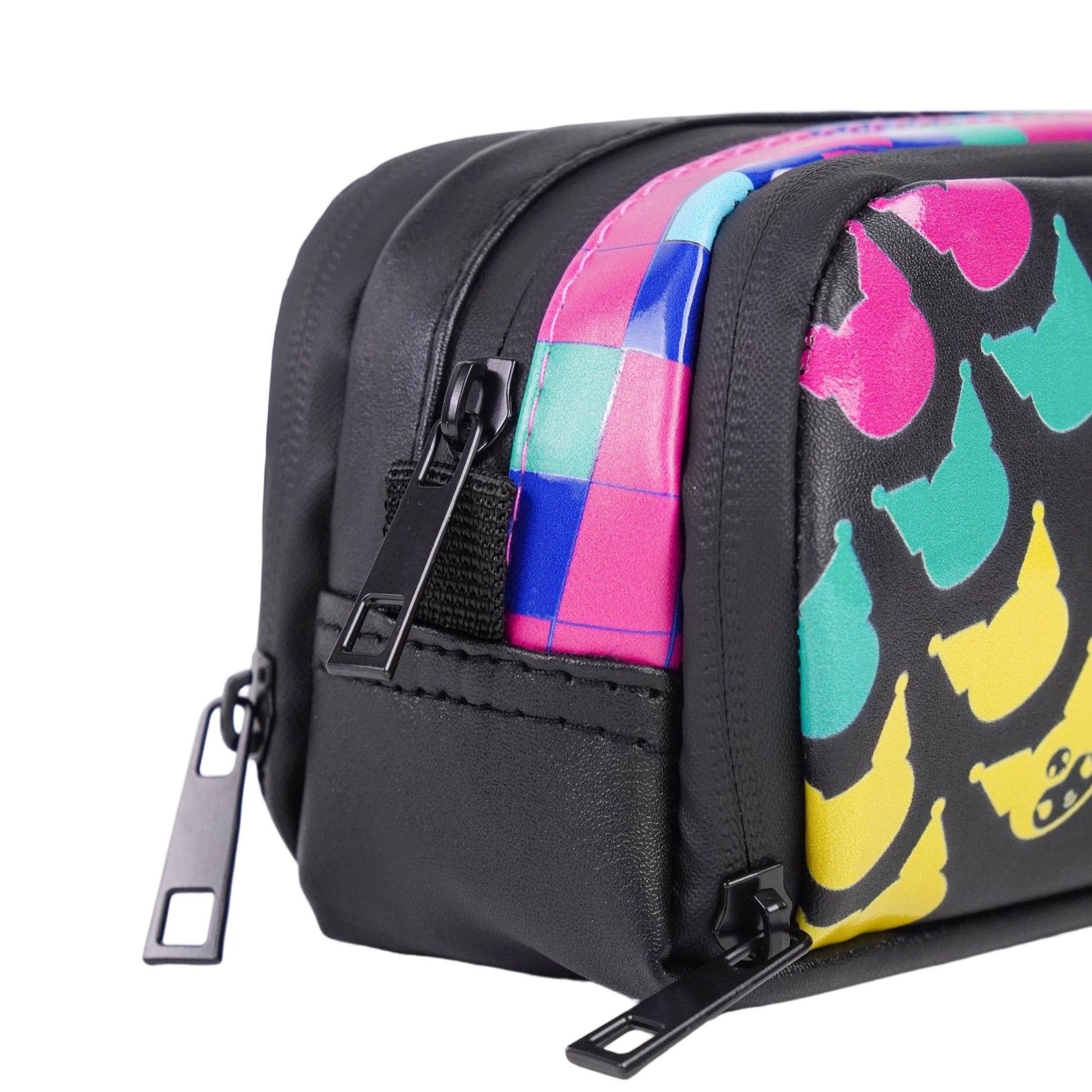 Sanrio Kuromi Premium Pencil Case - Marah Kids
