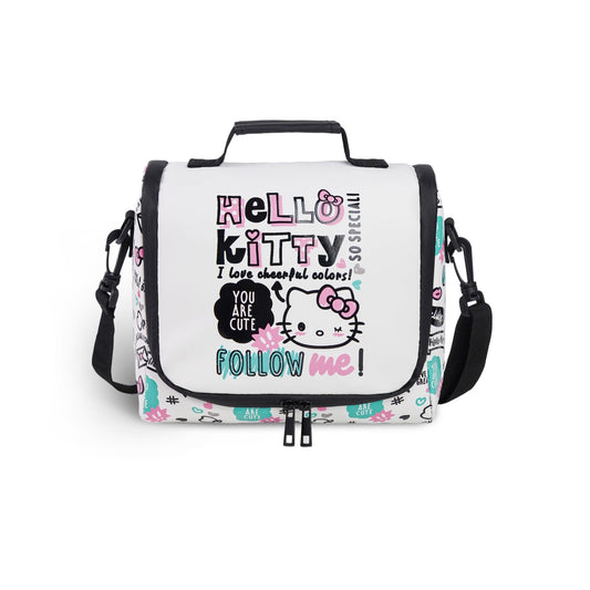 Sanrio Hello Kitty Premium Lunch Bag - Marah Kids