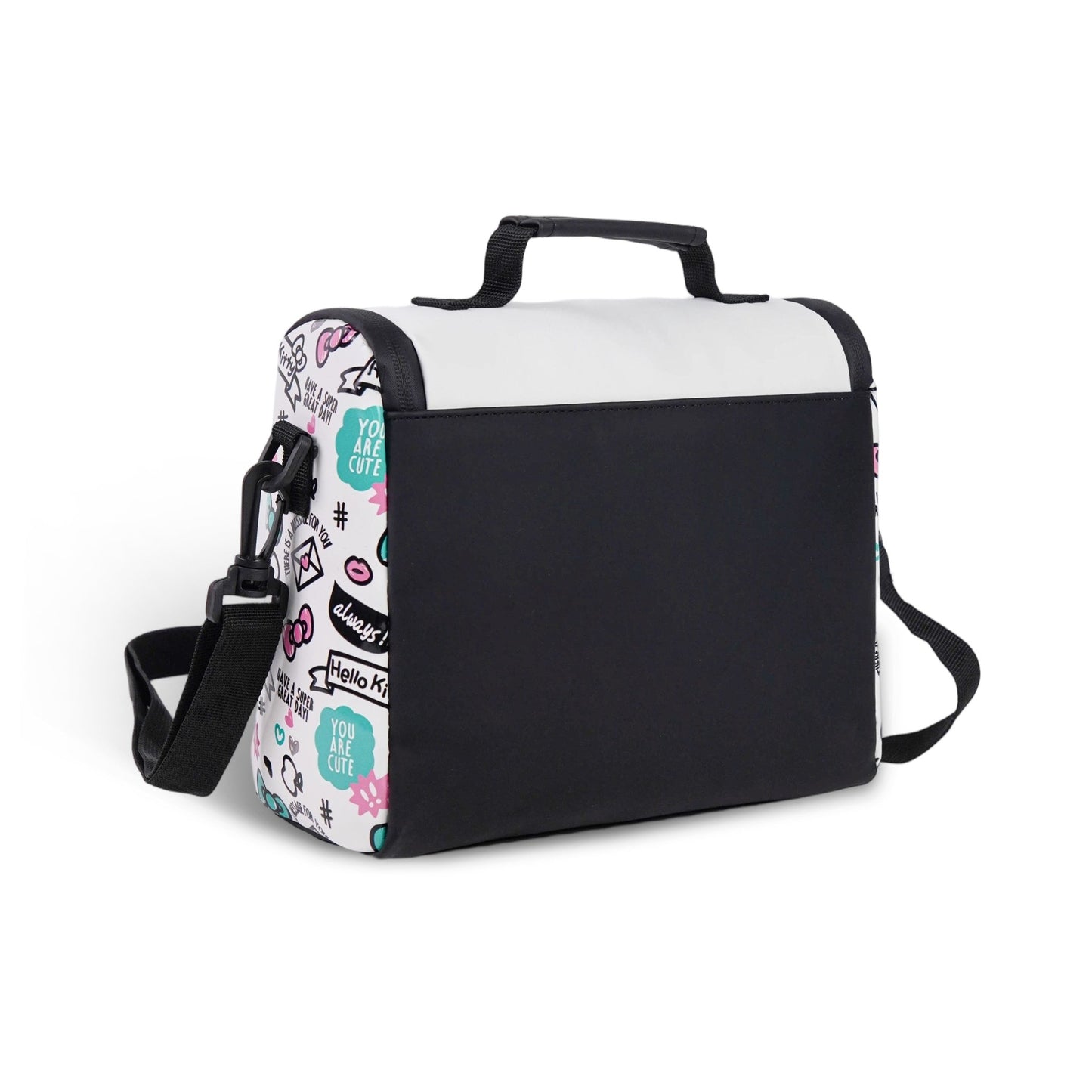 Sanrio Hello Kitty Premium Lunch Bag - Marah Kids
