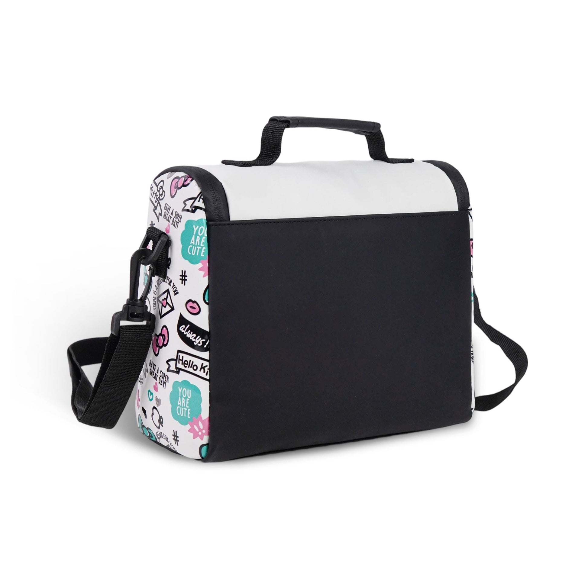 Sanrio Hello Kitty Premium Lunch Bag - Marah Kids