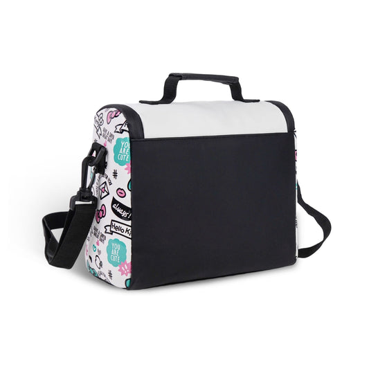 Sanrio Hello Kitty Premium Lunch Bag - Marah Kids