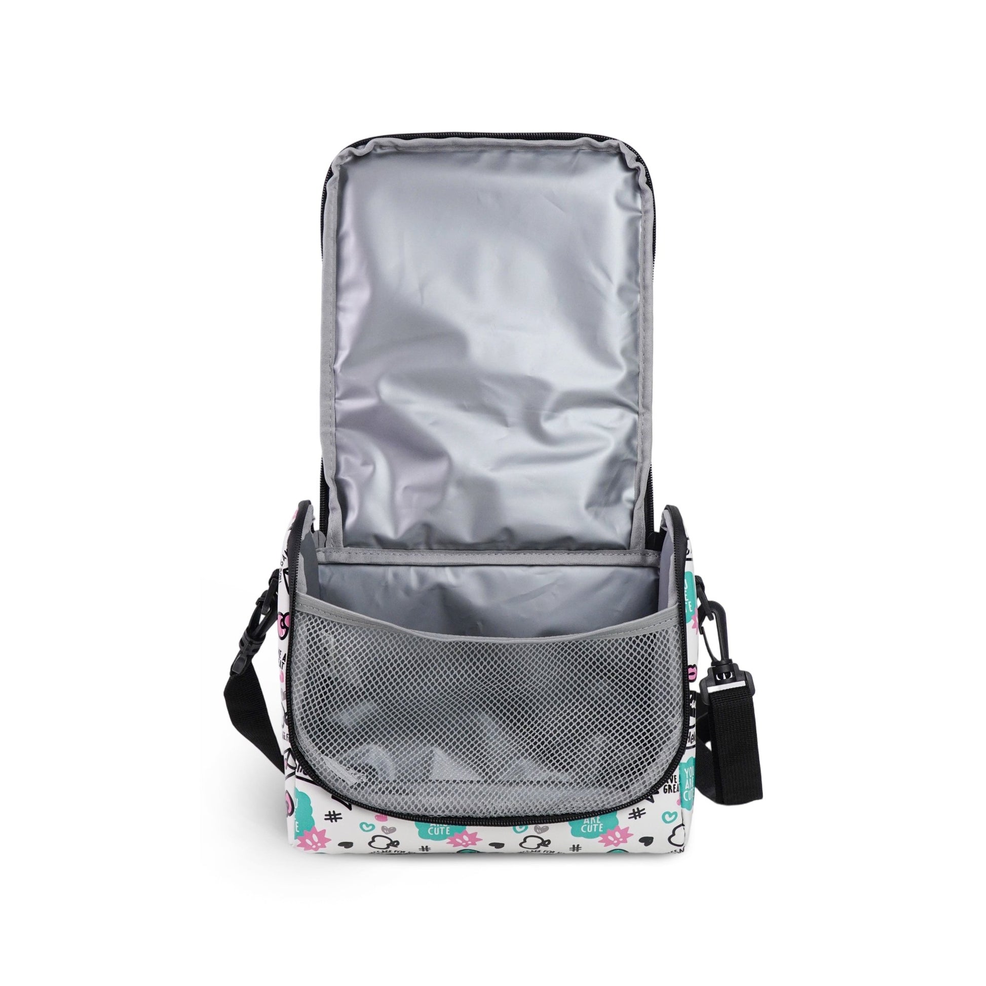 Sanrio Hello Kitty Premium Lunch Bag - Marah Kids