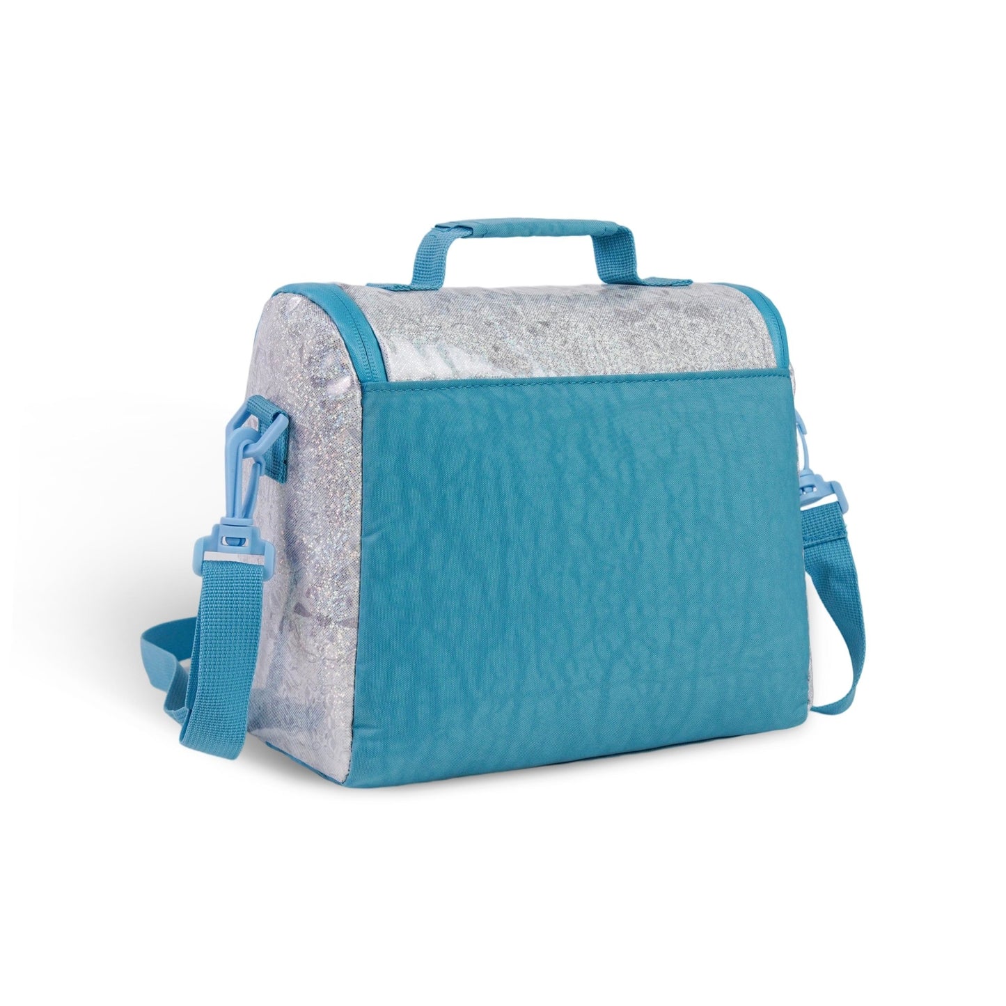 Disney Frozen "Be Fearless" Premium Insulated Lunch Bag - Marah Kids
