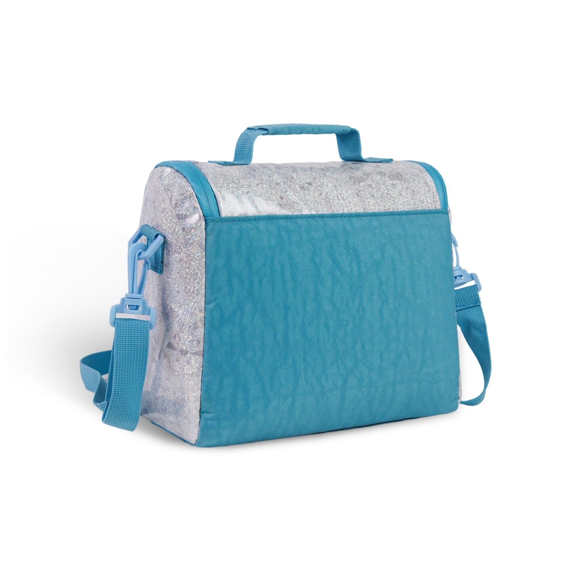 Disney Frozen "Be Fearless" Premium Insulated Lunch Bag - Marah Kids