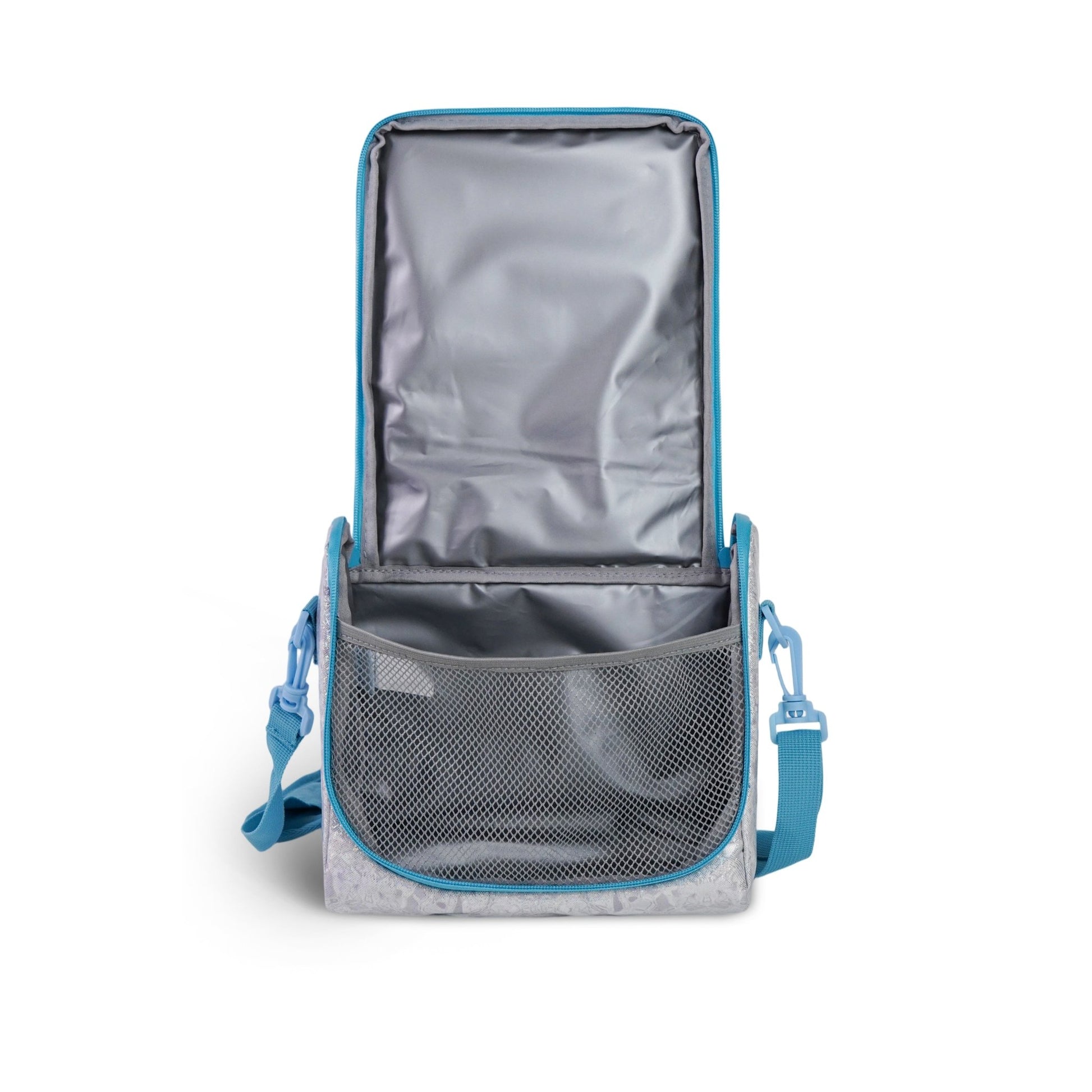 Disney Frozen "Be Fearless" Premium Insulated Lunch Bag - Marah Kids