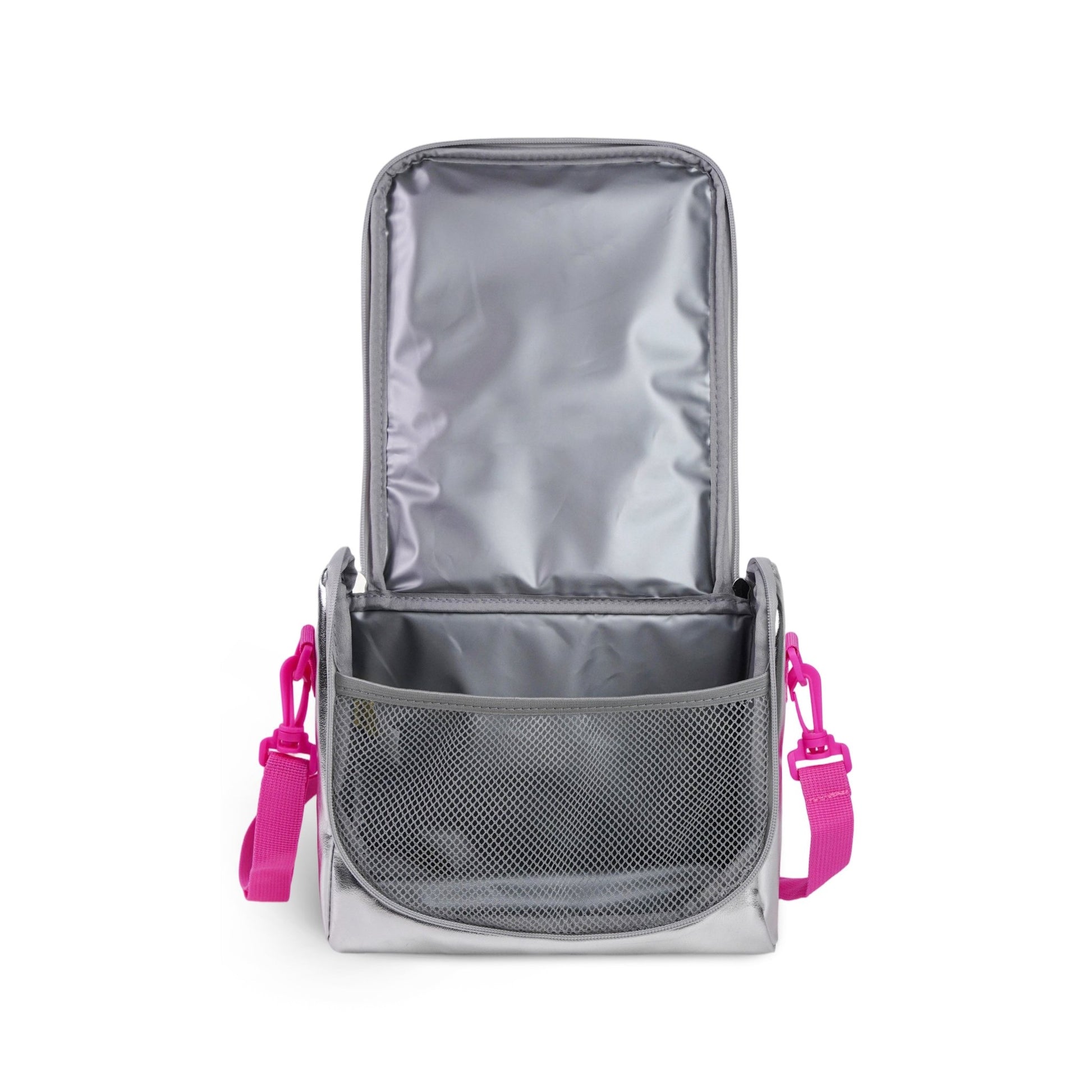 Disney Stitch Angel Premium Insulated Lunch Bag - Marah Kids