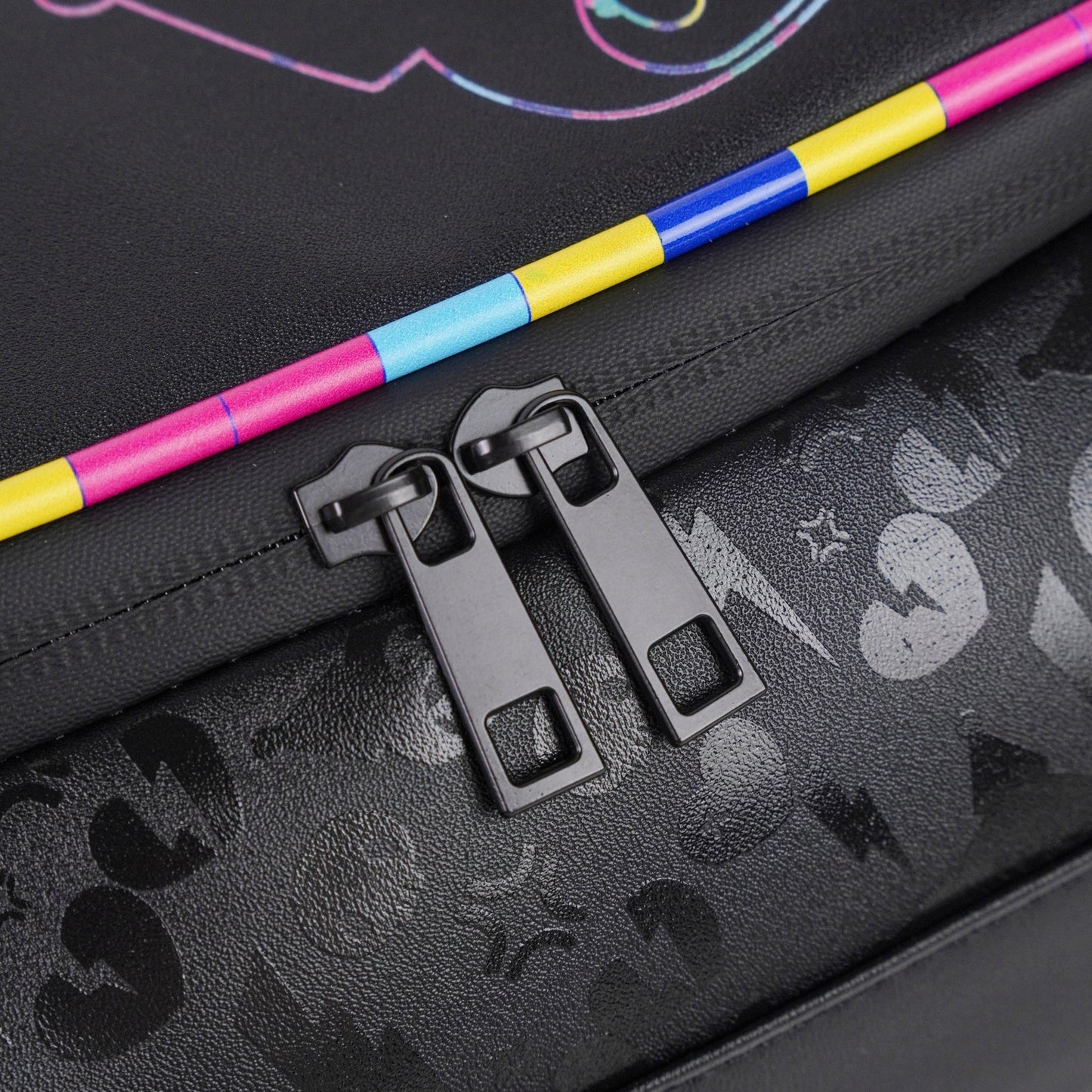Sanrio Kuromi Premium Lunch Bag - Marah Kids