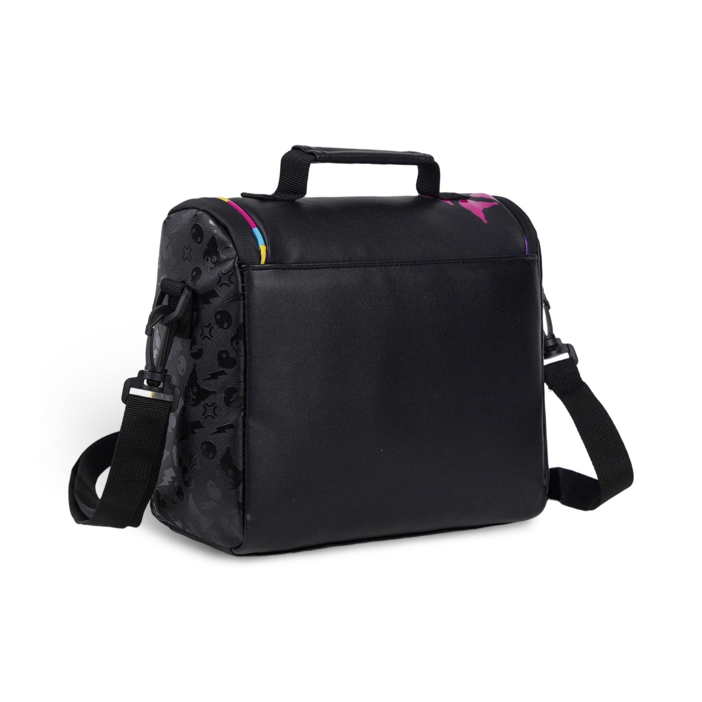 Sanrio Kuromi Premium Lunch Bag - Marah Kids
