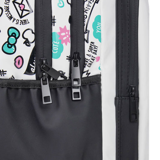 Sanrio Hello Kitty Premium Backpack 17.5 Inch - Marah Kids