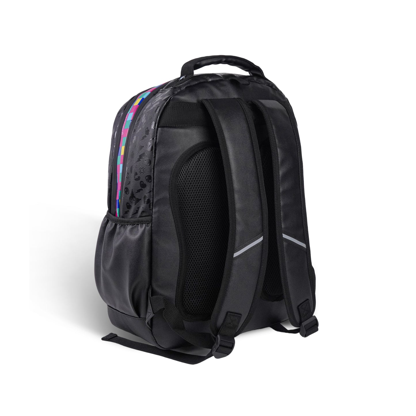 Sanrio Kuromi Premium Backpack 17.5 Inch