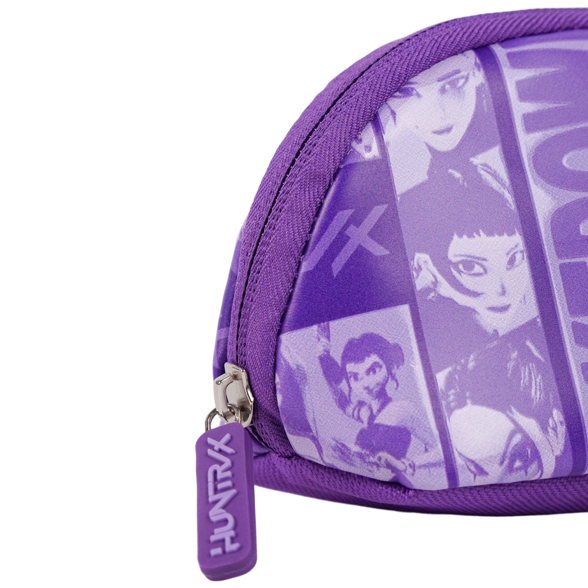Netflix KPop Demon Hunters Teens Pencil Case - Marah Kids