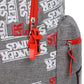 Netflix Stranger Things Teens Backpack 18 Inch