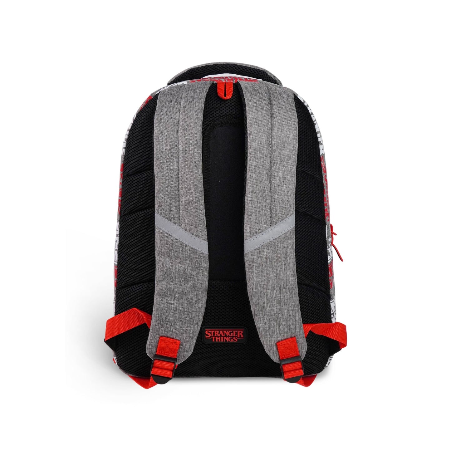 Netflix Stranger Things Teens Backpack 18 Inch