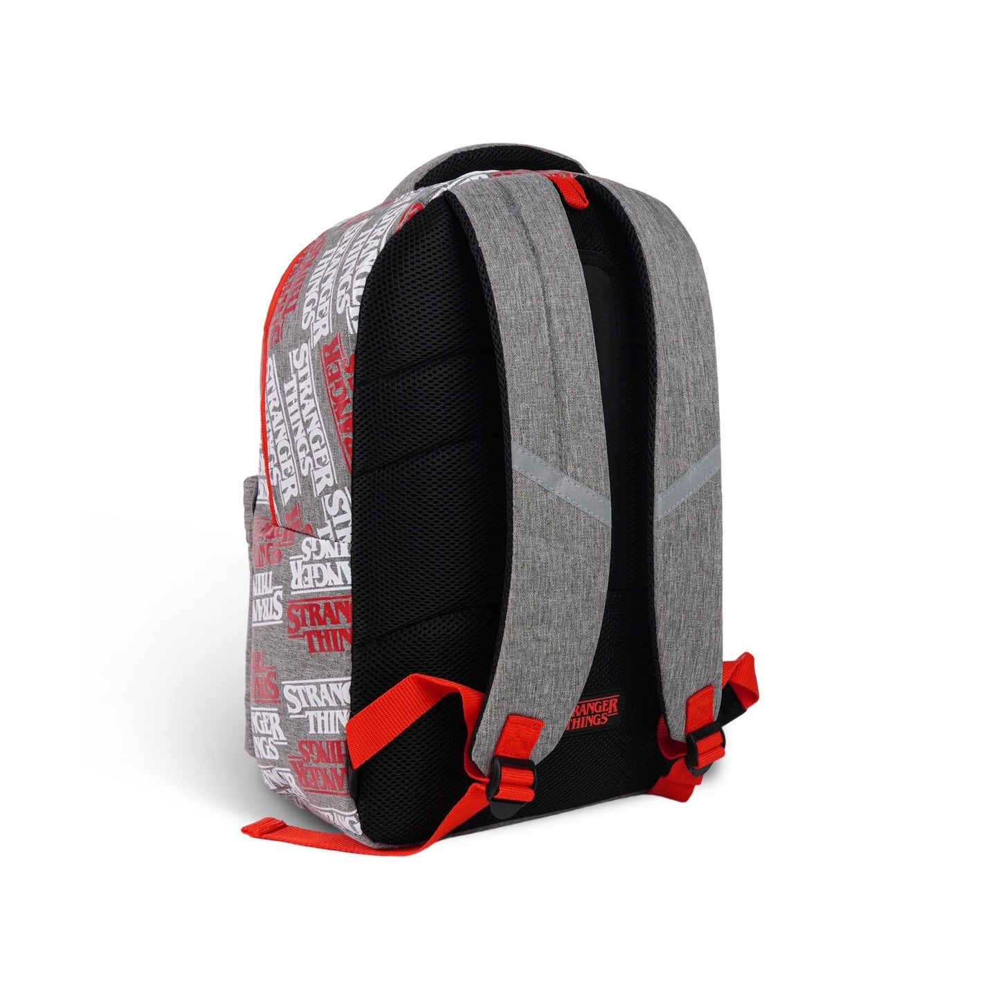 Netflix Stranger Things Teens Backpack 18 Inch