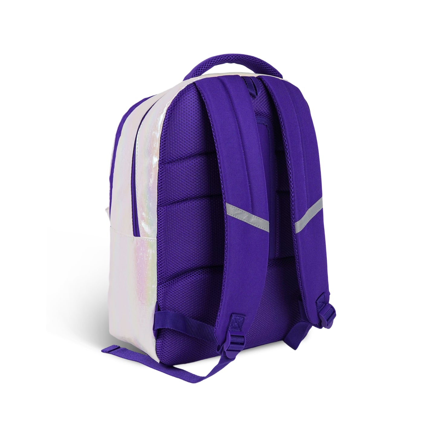 Netflix K-Pop Demon Hunters Teens Backpack 18 Inch