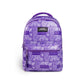 Netflix KPop Demon Hunters Teens Backpack 18 Inch