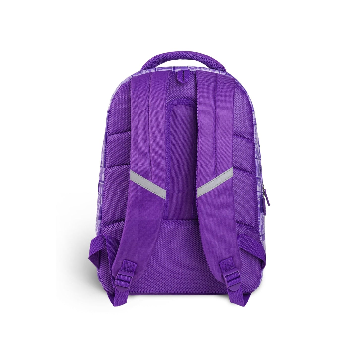 Netflix KPop Demon Hunters Teens Backpack 18 Inch