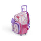 Sanrio Hello Kitty Toddler 3-in-1 Trolley Set 13 Inch