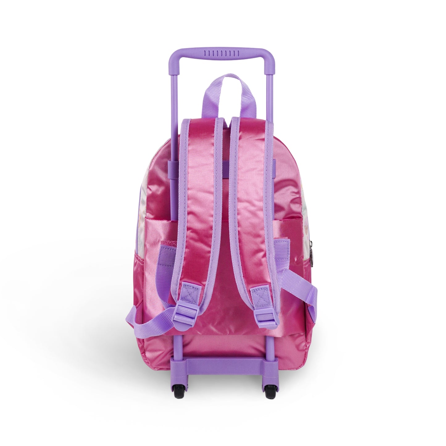 Sanrio Hello Kitty Toddler 3-in-1 Trolley Set 13 Inch
