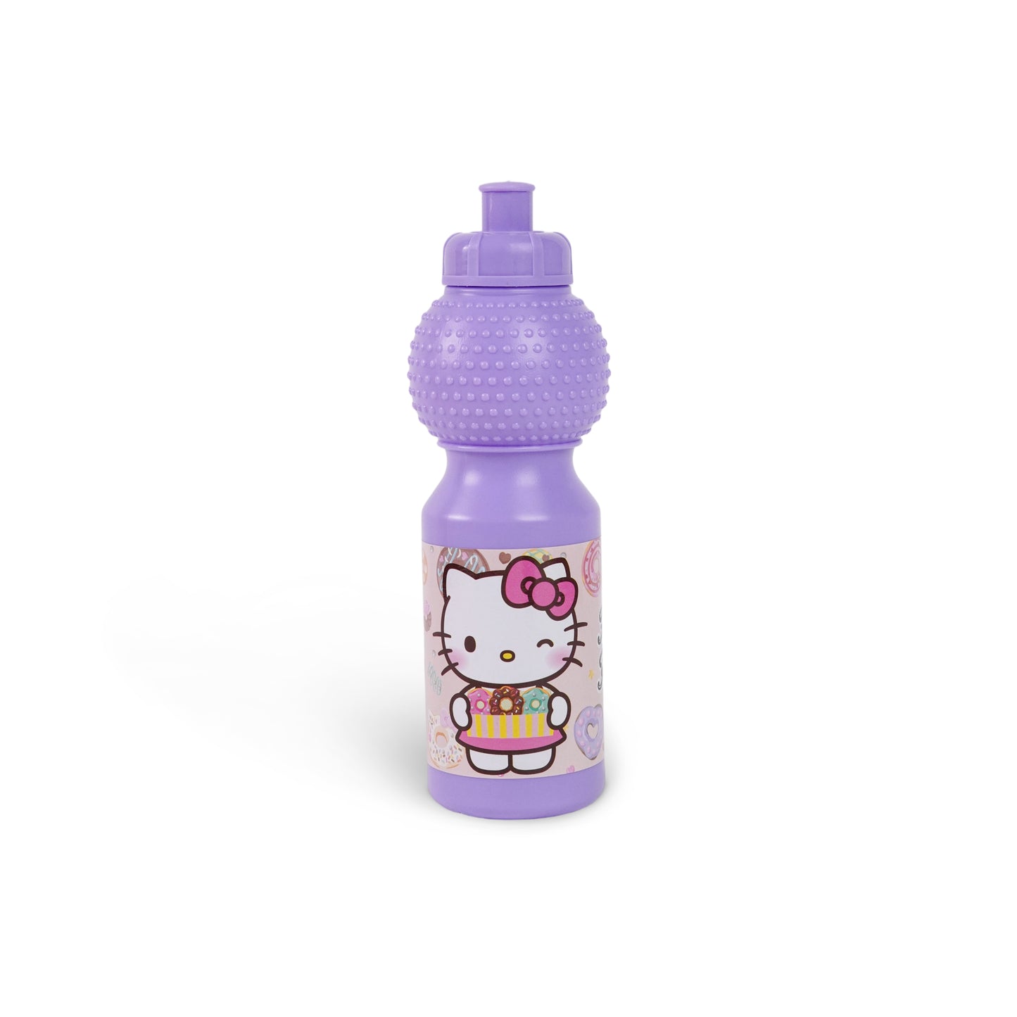 Sanrio Hello Kitty Toddler 3-in-1 Trolley Set 13 Inch