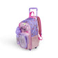 Disney Stitch Toddler 3-in-1 Trolley School Set 13 Inch