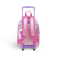 Disney Stitch Toddler 3-in-1 Trolley School Set 13 Inch