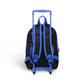 Disney Stitch Toddler 3-in-1 Trolley Set 13 Inch