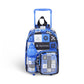 Sony PlayStation Toddler 3-in-1 Trolley School Set 13 Inch