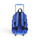 Sony PlayStation Toddler 3-in-1 Trolley School Set 13 Inch